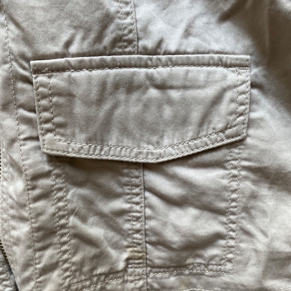 Caslon jacket - Picture 3 of 3